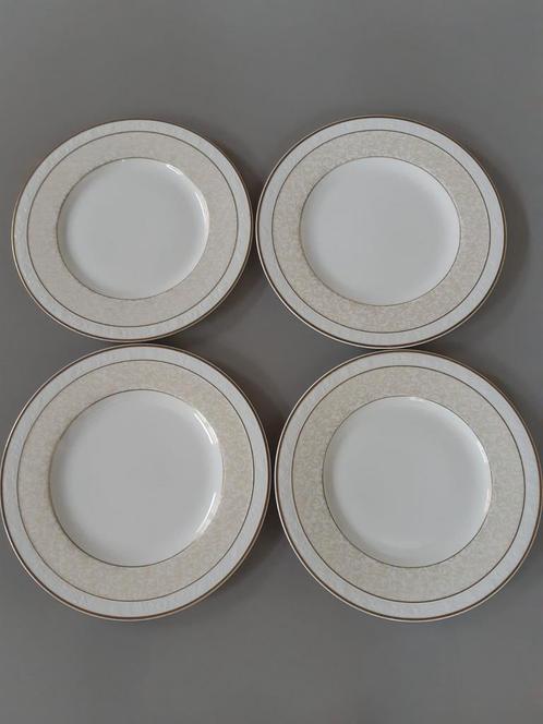 Dinerborden 27 cm Villeroy en Boch Ivoire Nieuw, Huis en Inrichting, Keuken | Servies, Nieuw, Bord(en), Overige stijlen, Porselein
