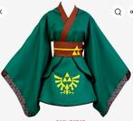 Link kimono (Zelda) M, Kleding | Dames, Ophalen of Verzenden, Zo goed als nieuw
