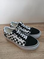 Vans OLD SKOOL - Sneakers laag - black, Ophalen, Zwart, Vans, Sneakers of Gympen
