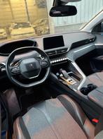 Peugeot 3008 1.2 PureTech Allure Automaat, 1199 cc, Leder en Stof, 19 km/l, 3 cilinders