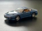 Ferrari 456 - Detail Cars, Hobby en Vrije tijd, Modelauto's | 1:43, Ophalen of Verzenden, Zo goed als nieuw, Auto, Overige merken
