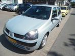 Renault Clio apk 3.26 1.2-16V Billabong, Voorwielaandrijving, Gebruikt, 4 cilinders, Origineel Nederlands