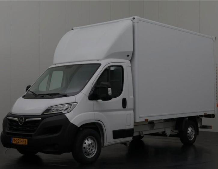 Betaalbare Verhuizing & Ontruiming | Koeriersdienst | Reg, Diensten en Vakmensen, Verhuizers en Opslag