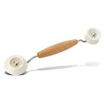 Hoekroller behang arte, Huis en Inrichting, Stoffering | Behang, Ophalen of Verzenden, Minder dan 10 m²