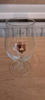 Hertog Jan Ongekend Glas HJA15/2, Verzamelen, Biermerken, Ophalen, Zo goed als nieuw, Glas of Glazen, Hertog Jan