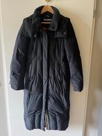 Winterjas co-exist mt 40/L, Zwart, Zo goed als nieuw, Co exist, Ophalen