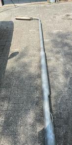 Lantaarnpaal, Tuin en Terras, Buitenverlichting, Ophalen, Gebruikt, Minder dan 50 watt, Staande lamp