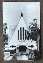 Bergen N.H. - Gereformeerde Kerk (architect B.T. Boeyinga), Verzamelen, Gelopen, Noord-Holland, 1960 tot 1980, Ophalen of Verzenden