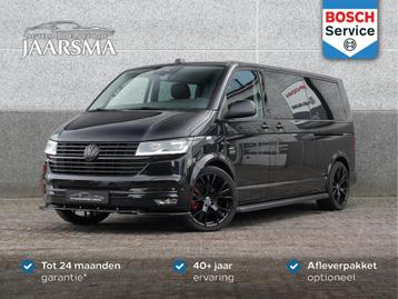 Volkswagen Transporter 2.0 TDI L2H1 30 DC Bulli | Dubbele sc beschikbaar voor biedingen