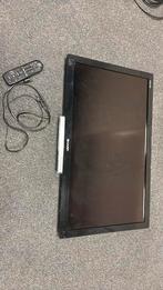 Sharp tv scherm 32 inch, Audio, Tv en Foto, Televisies, Ophalen, Gebruikt, 50 Hz, LCD