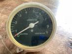 Suzuki Originele Toerenteller klok.     (Nr 2), Ophalen of Verzenden