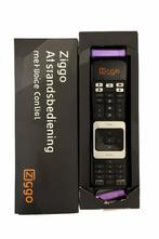 Ziggo Afstandsbediening Voice - Nieuw in Verpakking, Ophalen of Verzenden, Nieuw, Origineel, Tv