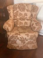 Kleine damesfauteuil, Huis en Inrichting, Fauteuils, Ophalen, Gebruikt, Minder dan 50 cm