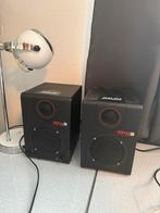 Akai RPM3 speakers, Zo goed als nieuw, Minder dan 60 watt, Front, Rear of Stereo speakers, Ophalen
