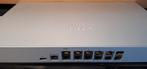 Cisco Meraki MX84 Router -, Ophalen of Verzenden, Zo goed als nieuw, Router, Cisco
