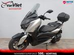 Zeer mooie Yamaha Xmax 400 bj 2018 Zie Foto's.!, Motoren, Motoren | Yamaha, Bedrijf, Overig, 1 cilinder