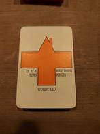 Kwartet, Ophalen of Verzenden, Zo goed als nieuw