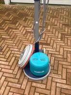 Wetrok poetsmachine zo goed als nieuw!, Ophalen of Verzenden, Zo goed als nieuw