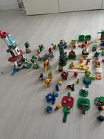Mario LEGO en Minecraft LEGO, Ophalen of Verzenden, Zo goed als nieuw, Overige merken