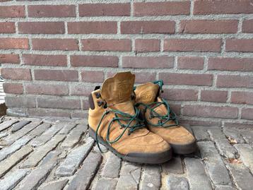 Adidas Wandelschoenen Maat 49 1/3 beschikbaar voor biedingen