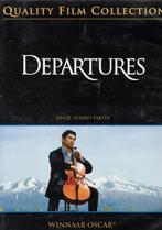 Departures ( Quality Film Collection ), Cd's en Dvd's, Alle leeftijden, Azië, Ophalen of Verzenden, Zo goed als nieuw