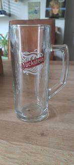 Bierpul Duckstein (Z257-44), Ophalen of Verzenden, Zo goed als nieuw, Pul(len), Overige merken