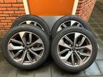 originele Audi E Tron Zomerset 20 inch Bridgestone 255/50/20, 255 mm, Banden en Velgen, Ophalen of Verzenden, 20 inch