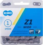 KMC Single speed ketting-Anti roest-112 schakels., Algemeen, Nieuw, Ophalen of Verzenden, Derailleur of Ketting