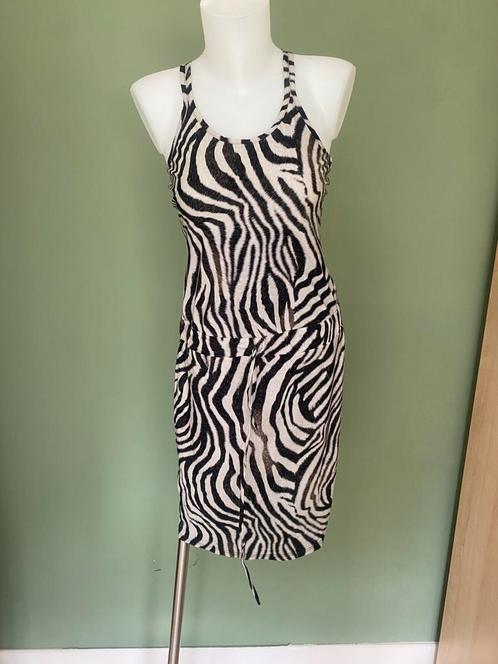 Studio Anneloes jurk, Kleding | Dames, Jurken, Zo goed als nieuw, Maat 36 (S), Overige kleuren, Knielengte, Ophalen of Verzenden