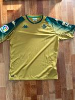 Voetbalshirt Real Betis Sevilla 2021/2022 La Liga Spanje, Maat XL, Ophalen, Zo goed als nieuw, Shirt