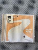 Cd Bruno Mars debuutalbum “doo-whops & hooligans”, Ophalen of Verzenden, Zo goed als nieuw, Poprock