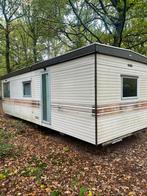 Stacaravan Muller Opknapper, Caravans en Kamperen, Tot en met 2