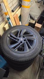Te koop winterbanden nissan qashqai j11, Auto-onderdelen, Ophalen