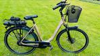 Nette goede Elektrische fiets Stella Livorno Superior 53cm, Gebruikt, 51 tot 55 cm, 50 km per accu of meer, Ophalen