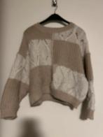Warme pull&bear trui s, Beige, Ophalen of Verzenden, Zo goed als nieuw, Maat 36 (S)
