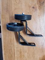 Fiets zijwielen, Ophalen, Gebruikt, Onbekend, Algemeen