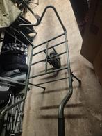 Zgan Barrow, Watersport en Boten, Hengelsport | Karpervissen, Ophalen of Verzenden, Zo goed als nieuw, Overige typen