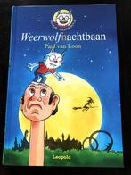 Dolfje weerwolfje - Weerwolfnachtbaan, Fictie algemeen, Paul van Loon, Ophalen of Verzenden, Zo goed als nieuw