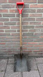 Diverse Gereedschappen - Voorhamer, Pikhouweel, Schep, Antiek en Kunst, Antiek | Gereedschap en Instrumenten, Ophalen