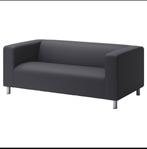 Ikea klippan 2zits bank, Ophalen, Hout, 150 tot 200 cm, Tweepersoons