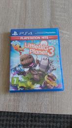 Little big planet 3 PS4, Spelcomputers en Games, Games | Sony PlayStation Vita, Avontuur en Actie, Ophalen of Verzenden, Zo goed als nieuw