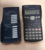Casino rekenmachine fx-82MS, Ophalen of Verzenden, Zo goed als nieuw