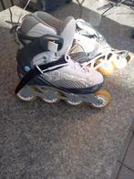 Skeelers spex, Ophalen of Verzenden, Gebruikt, Inline skates 4 wielen, Overige merken