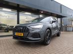 Audi Q3 35 TFSI Pro Line S-Tronic Ecc Leder 19 Inch 2019, Euro 6, 4 cilinders, 150 pk, Leder