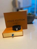 Louis Vuitton armband, Sieraden, Tassen en Uiterlijk, Ophalen of Verzenden, Nieuw, Zwart, Leer