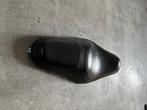 Motor zadel Harley Davidson, Motoren, Ophalen, Gebruikt