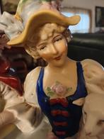 Poselijne antiek beeld, Antiek en Kunst, Ophalen