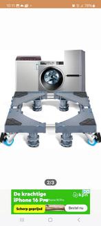 Verhoging Koelkast/Wasmachine met Wielen - Hoogwaardig, Witgoed en Apparatuur, Ophalen of Verzenden