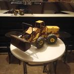 Tonka shovel tonka trekker, Ophalen, Zo goed als nieuw