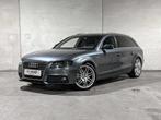 Audi A4 Avant 2.0 TFSI S Edition 179pk 2010, 89-KJX-2, Auto's, Voorwielaandrijving, Euro 5, 15 km/l, Gebruikt